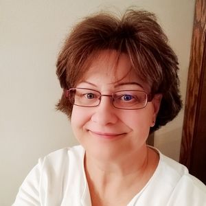 Meet your Posher, Deb